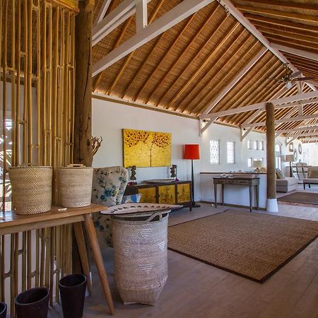 Villa Shelra Gili Meno Ngoại thất bức ảnh