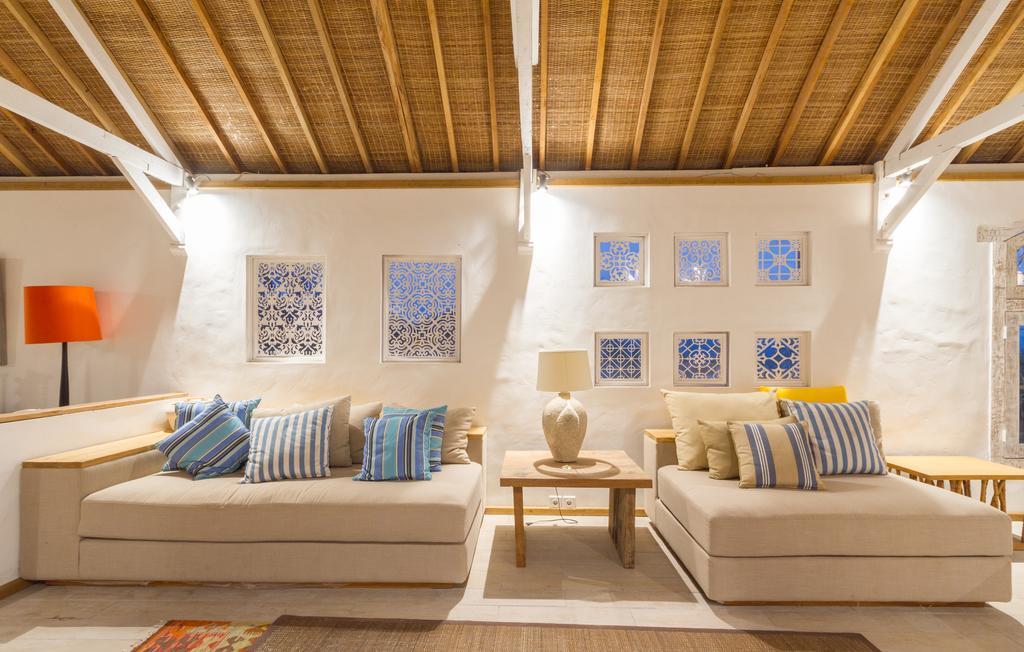 Villa Shelra Gili Meno Ngoại thất bức ảnh