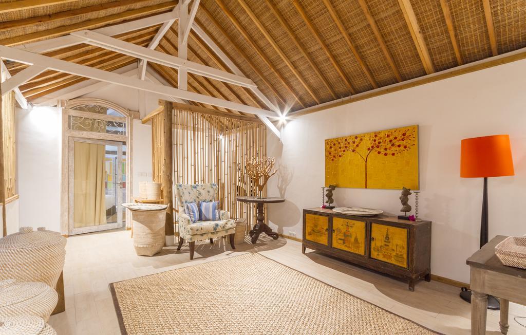 Villa Shelra Gili Meno Ngoại thất bức ảnh