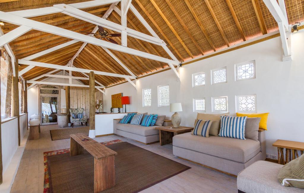 Villa Shelra Gili Meno Ngoại thất bức ảnh