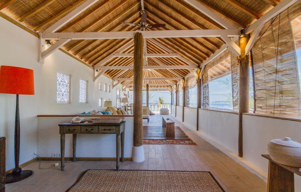 Villa Shelra Gili Meno Ngoại thất bức ảnh