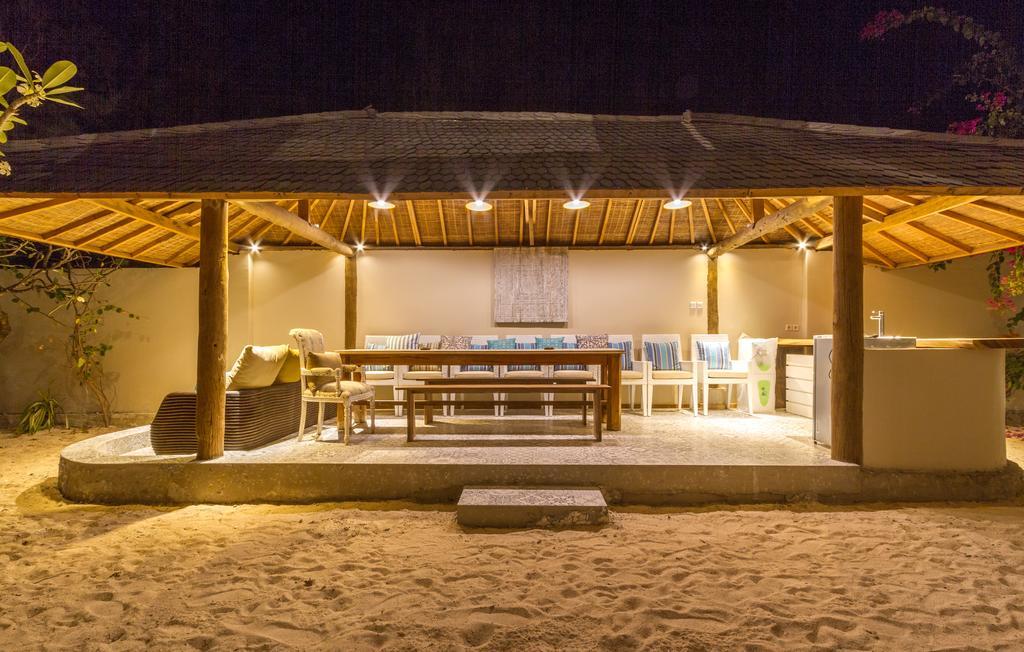Villa Shelra Gili Meno Ngoại thất bức ảnh