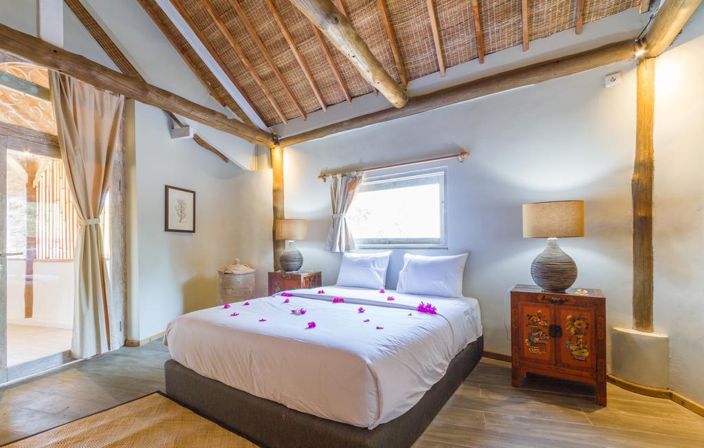 Villa Shelra Gili Meno Ngoại thất bức ảnh