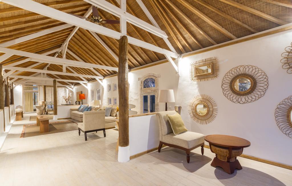 Villa Shelra Gili Meno Ngoại thất bức ảnh
