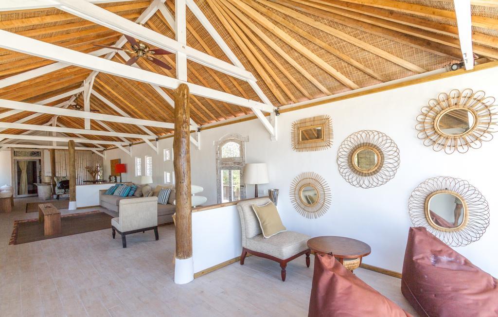 Villa Shelra Gili Meno Ngoại thất bức ảnh