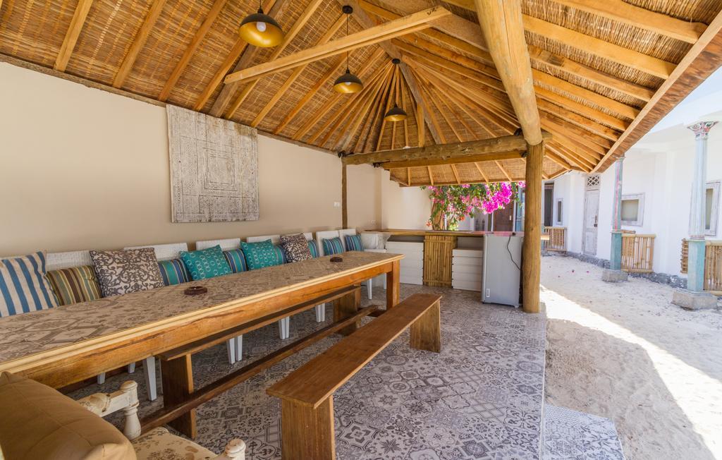 Villa Shelra Gili Meno Ngoại thất bức ảnh