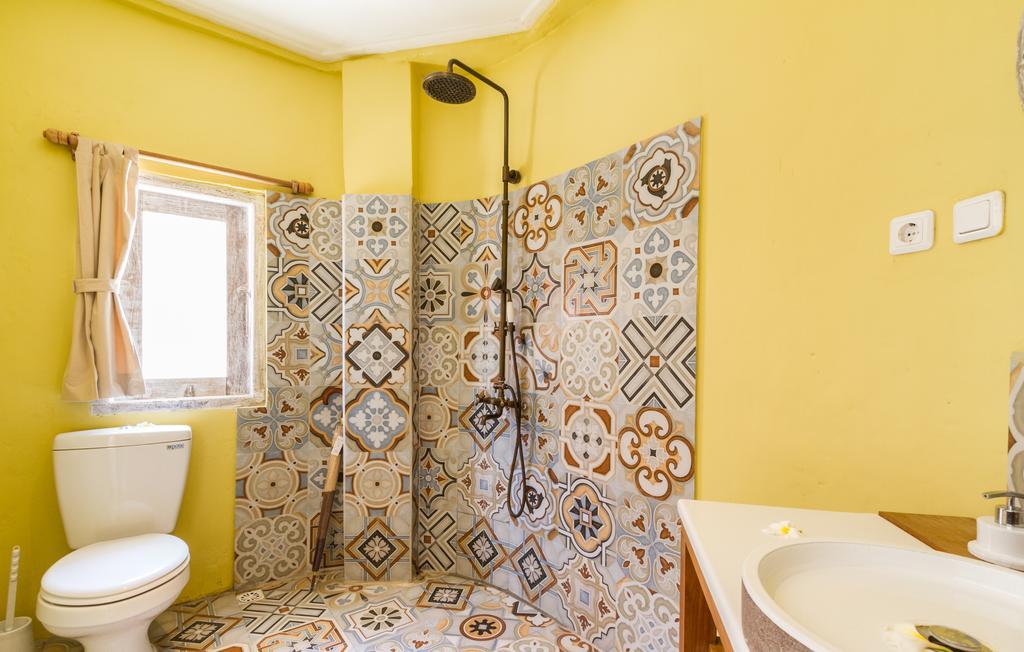 Villa Shelra Gili Meno Ngoại thất bức ảnh