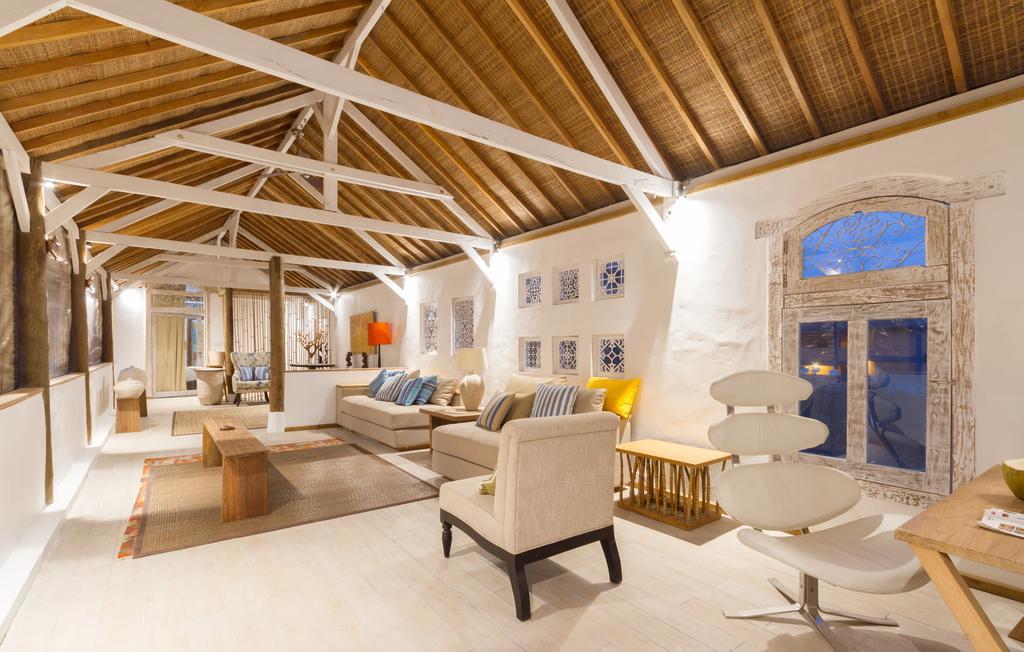 Villa Shelra Gili Meno Ngoại thất bức ảnh