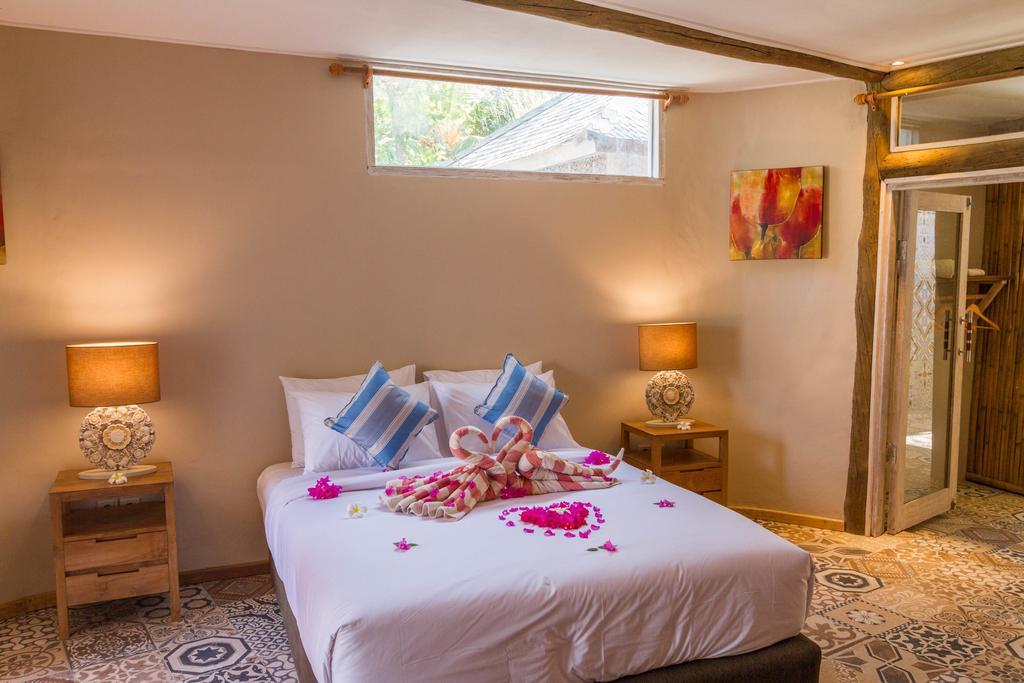 Villa Shelra Gili Meno Ngoại thất bức ảnh